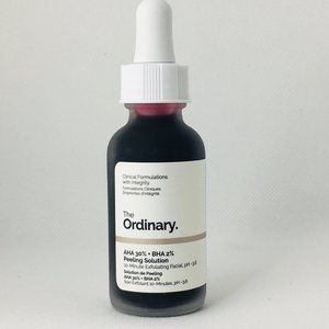 The Ordinary Peeling 30% AHA + 2% BHA